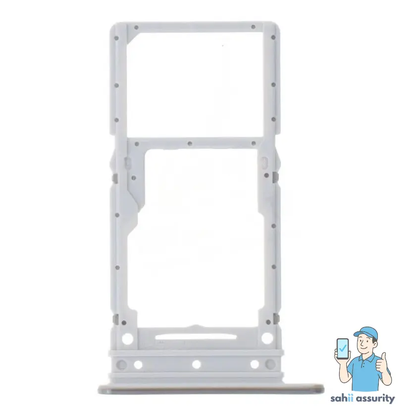 SIM Card Holder Tray for Samsung Galaxy A73 5G thumbnail